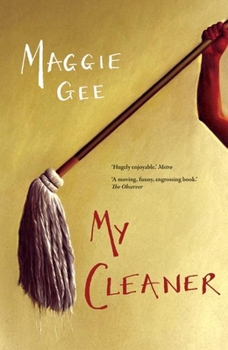 Paperback My Cleaner Book