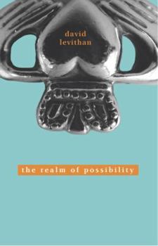 Hardcover The Realm of Possibility Book