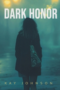 Paperback DARK HONOR Book