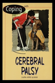 Paperback Coping with Cerebral Palsy Book