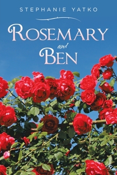 Paperback Rosemary and Ben Book