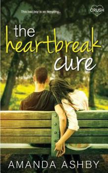 Paperback The Heartbreak Cure Book