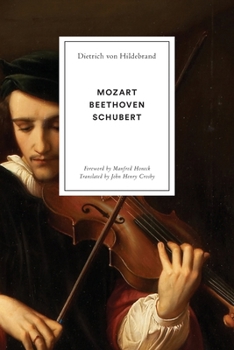 Paperback Mozart, Beethoven, Schubert Book