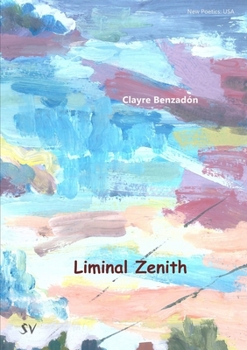 Paperback Liminal Zenith Book