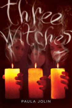 Hardcover Three Witches Book