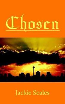 Paperback Chosen Book