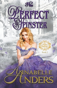 Paperback The Perfect Spinster Book