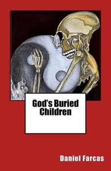 Paperback God's Buried Children Book