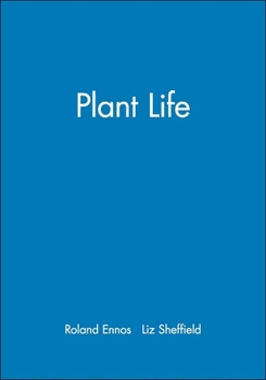 Paperback Plant Life Book