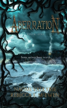 Paperback Aberration Book