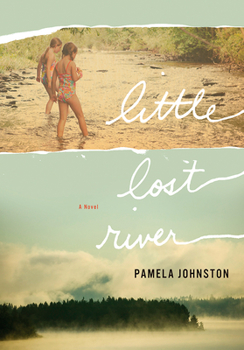 Hardcover Little Lost River Book