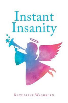 Paperback Instant Insanity Book