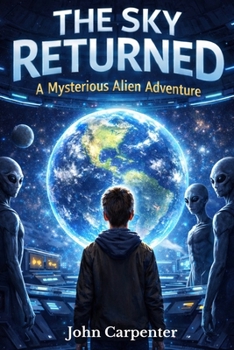 Paperback The Sky Returned Book