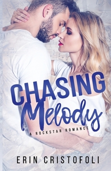 Paperback Chasing Melody Book