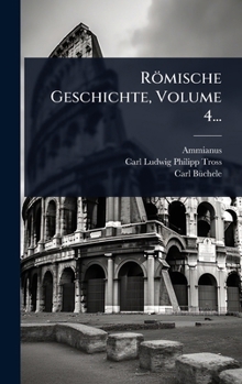 Hardcover Römische Geschichte, Volume 4... [German] Book
