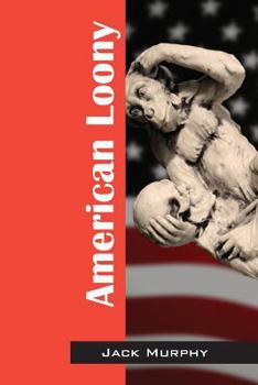 Paperback American Loony Book