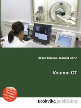 Paperback Volume CT Book