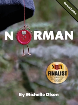 Norman - Book #1 of the Norman the Button