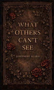 Hardcover What Others Can't See Book