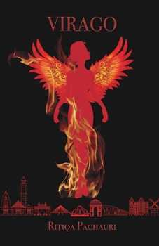 Paperback Virago Book