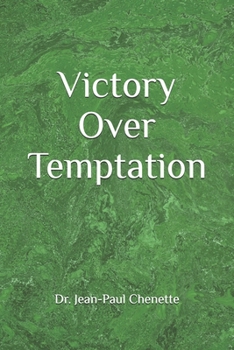 Paperback Victory Over Temptation Book