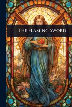 Paperback The Flaming Sword Book