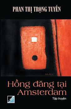 Paperback Hong Dang Tai Amsterdam [Vietnamese] Book