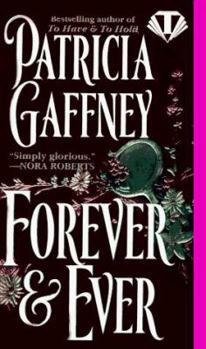 Forever & Ever - Book #3 of the Wyckerley Trilogy