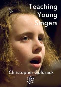 Paperback Teaching Young Singers Book