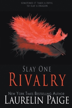 Paperback Rivalry: The Red Edition Book