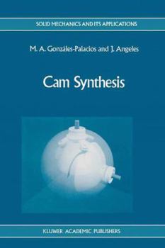 Paperback CAM Synthesis Book