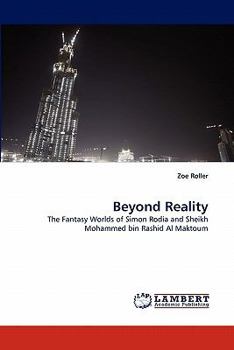 Paperback Beyond Reality Book