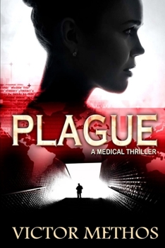 Paperback Plague (A Medical Thriller) Book