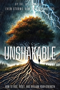 Paperback Unshakable Book