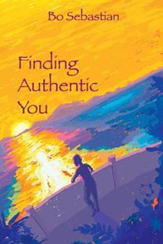 Paperback Finding Authentic You,: With 50 Daily Discoveries Book