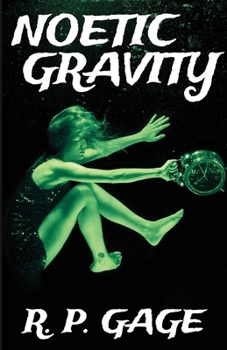 Paperback Noetic Gravity Book