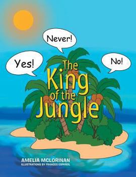 Paperback The King of the Jungle Book