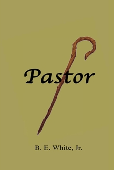 Paperback Pastor Book