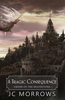 Paperback A Tragic Consequence Book