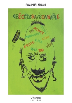 Paperback Abécédairaisonnable [French] Book
