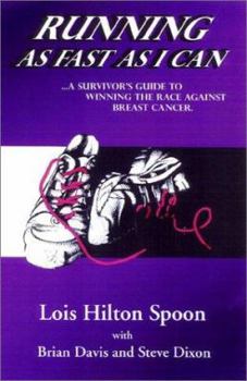 Paperback Running As Fast As I Can Book