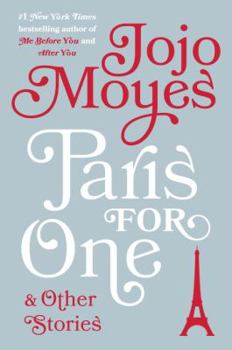 Hardcover Paris for One and Other Stories Book