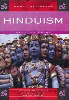 Paperback Hinduism Book