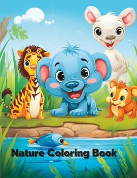 Coloring Nature's Wonders