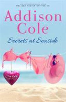 Paperback Secrets at Seaside Book