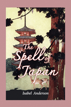 The Spell of Japan - Book  of the Spell Series