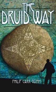 Hardcover The Druid Way Book