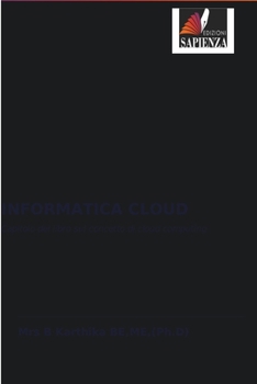 Paperback Informatica Cloud [Italian] Book