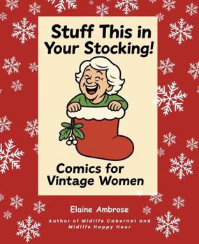 Paperback Stuff This in Your Stocking! Book