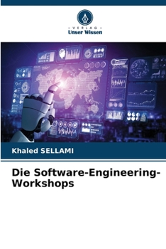 Paperback Die Software-Engineering-Workshops [German] Book